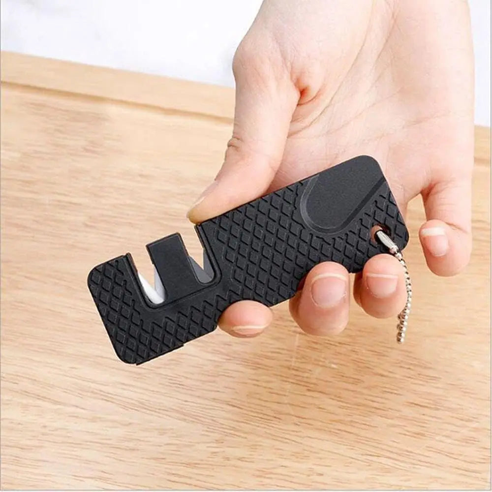 Portable Knife Sharpener