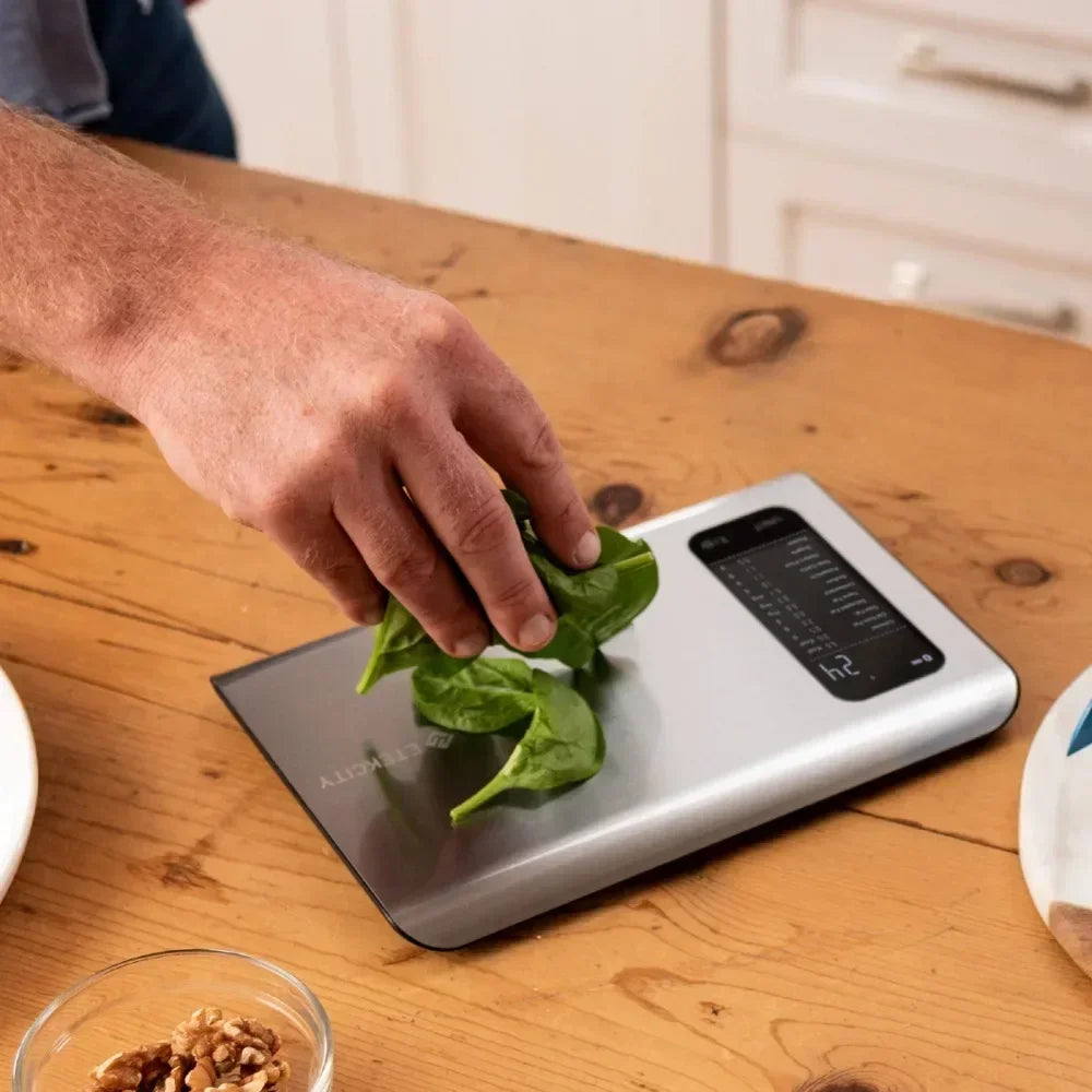 Etekcity Smart Food Scale