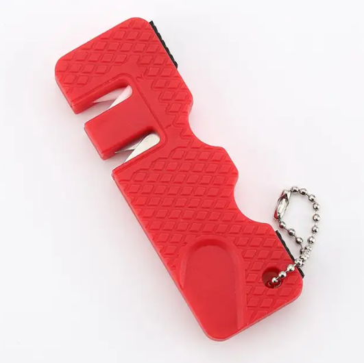 Portable Knife Sharpener