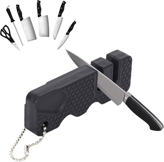 Portable Knife Sharpener