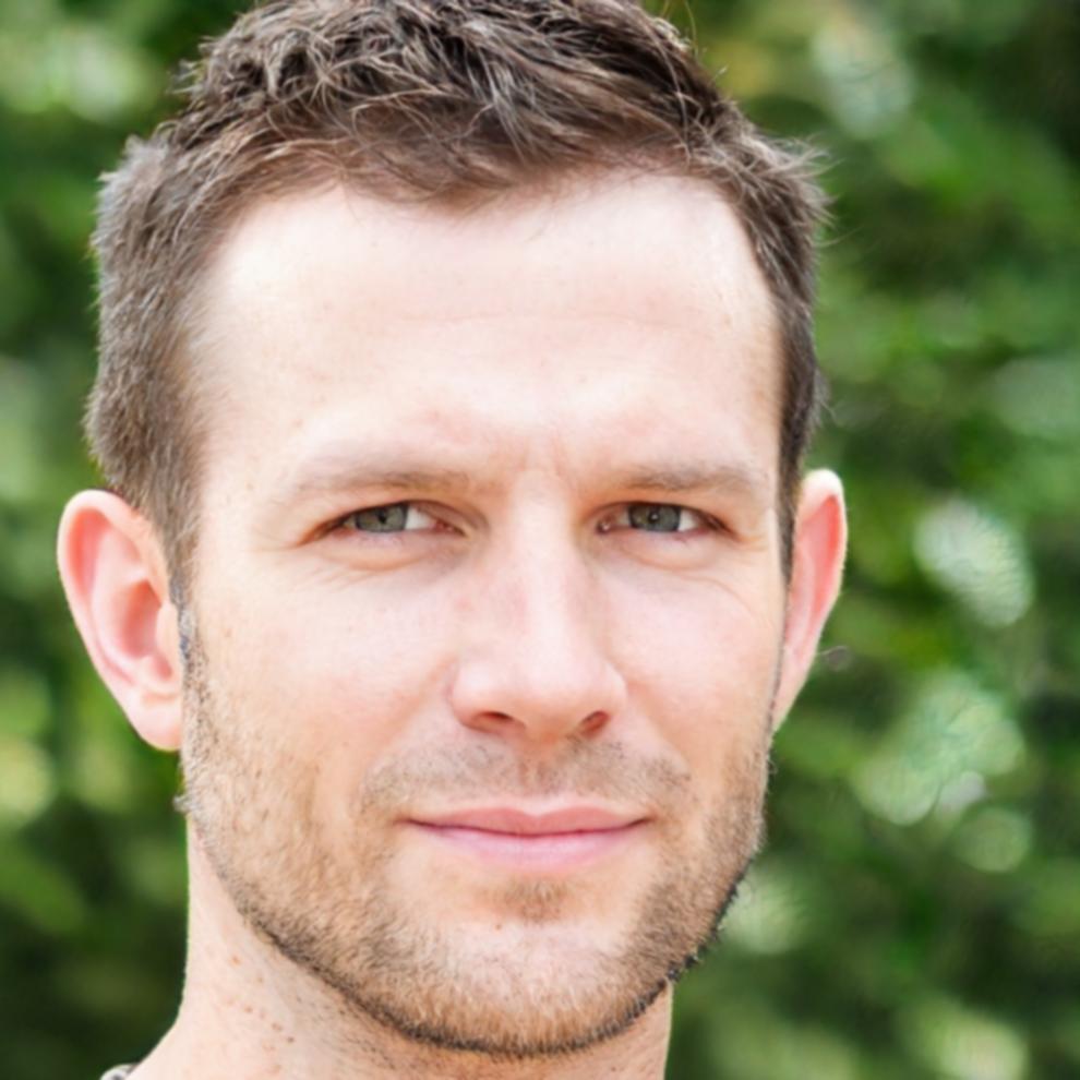 Retrato profissional de Duarte Venâncio