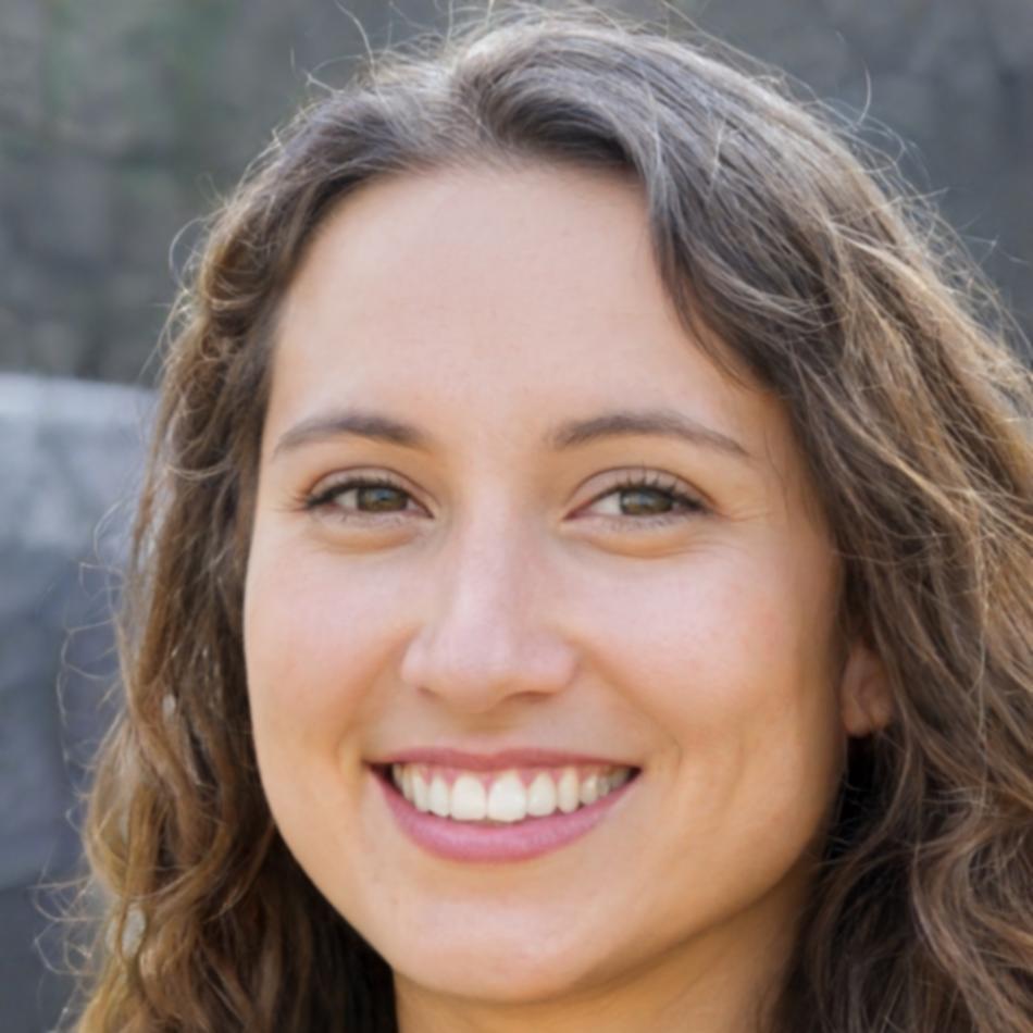 Inês Salgado, mentora de estratégia empresarial