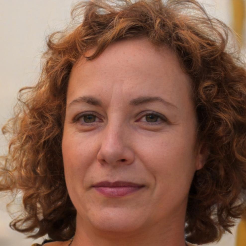 Catarina Veríssimo, mentora de finanças empresariais